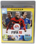 FIFA 10 (Platinum) (PS3)