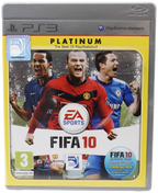 FIFA 10 (Platinum) (PS3)