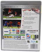 FIFA 10 (Platinum) (PS3)