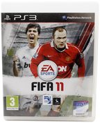 FIFA 11 (PS3)