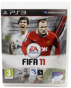 FIFA 11 (PS3)