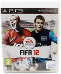 FIFA 12 (PS3)