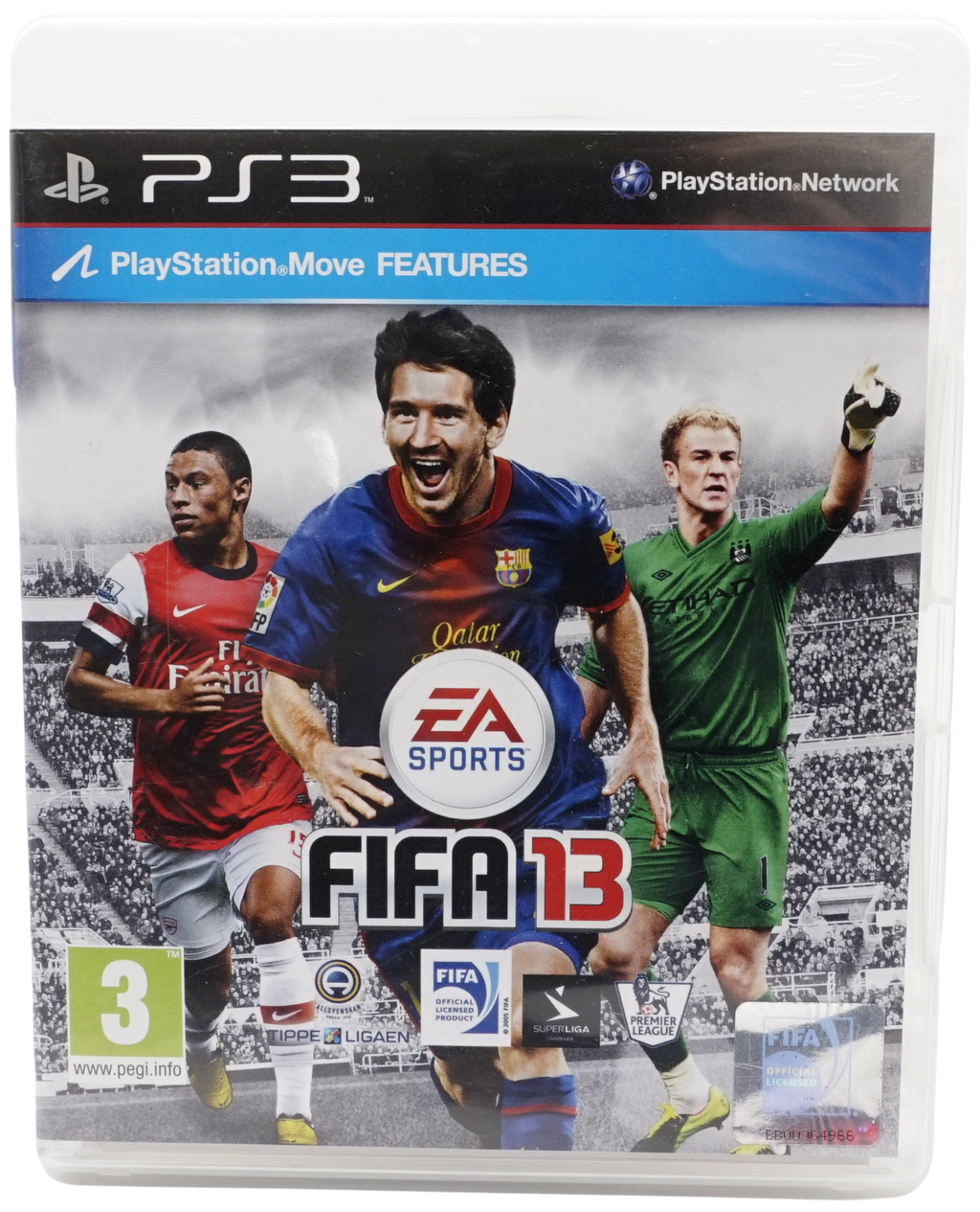 FIFA 13 (PS3)