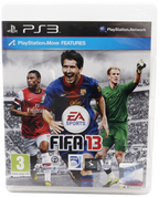 FIFA 13 (PS3)