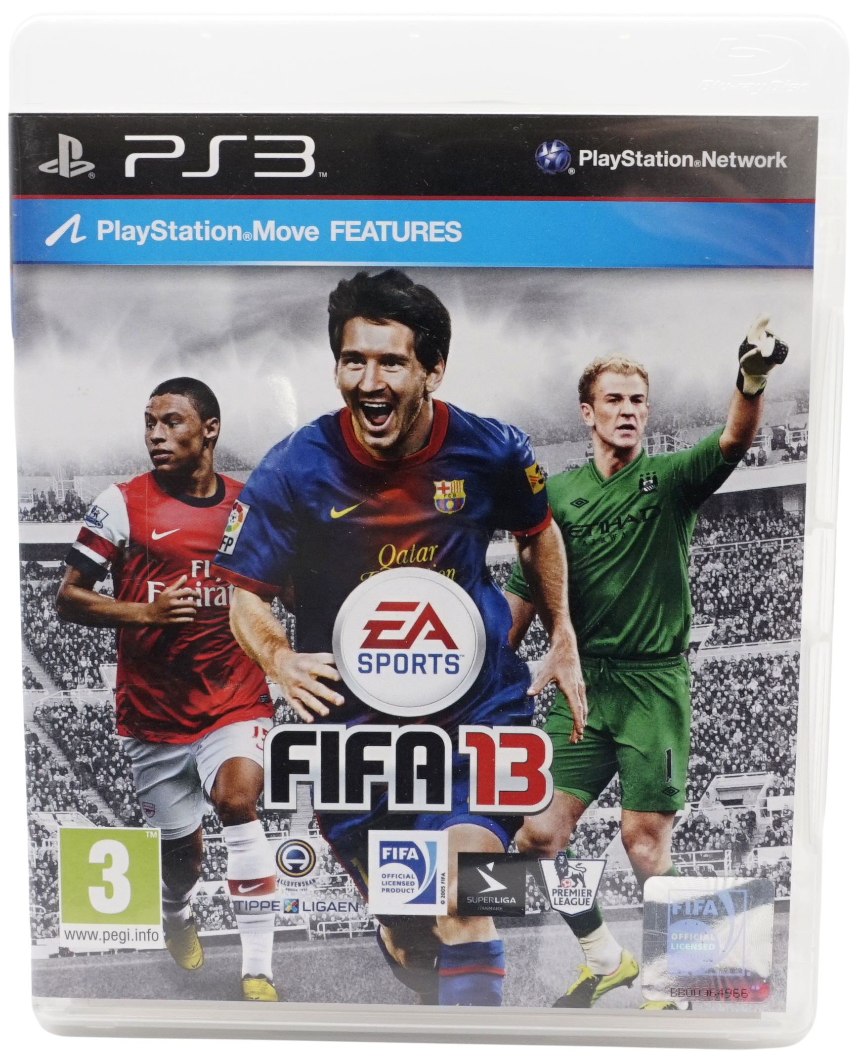 FIFA 13 (PS3)