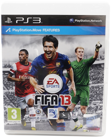 FIFA 13 (PS3)