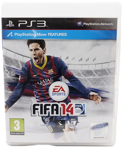 FIFA 14 (PS3)