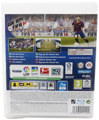 FIFA 14 (PS3)