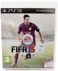 FIFA 15 (PS3)