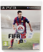 FIFA 15 (PS3)