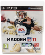 Madden NFL 11 (PS3)
