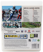 Madden NFL 11 (PS3)