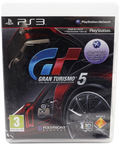 Gran Turismo 5 (PS3)