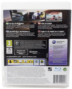 Gran Turismo 5 (PS3)