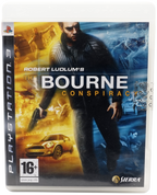 The Bourne Conspiracy (PS3)