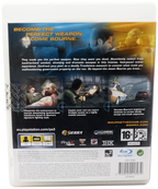 The Bourne Conspiracy (PS3)
