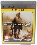Call of Duty : Modern Warfare 2 (Platinum) (PS3)