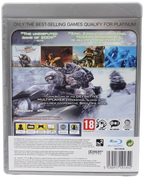 Call of Duty : Modern Warfare 2 (Platinum) (PS3)