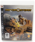 Motorstorm (PS3)