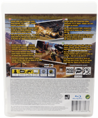 Motorstorm (PS3)