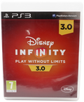 Disney Infinity 3.0 (PS3)