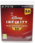 Disney Infinity 3.0 (PS3)