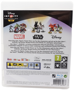 Disney Infinity 3.0 (PS3)