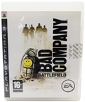 Battlefield : Bad Company (PS3)