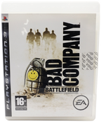 Battlefield : Bad Company (PS3)