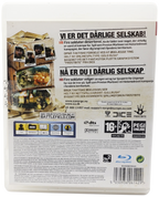 Battlefield : Bad Company (PS3)