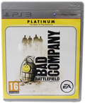 Battlefield : Bad Company (Platinum) (PS3)
