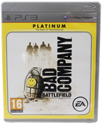 Battlefield : Bad Company (Platinum) (PS3)