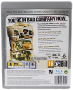 Battlefield : Bad Company (Platinum) (PS3)