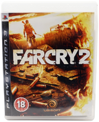 Far Cry 2 (PS3)
