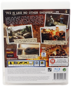 Far Cry 2 (PS3)