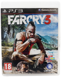 Far Cry 3 (PS3)
