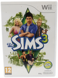 The Sims 3 (Wii)