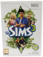 The Sims 3 (Wii)