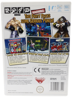 FaceBreaker K.O. Party (Wii)