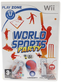 World Sports Party (Wii)