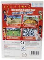 World Sports Party (Wii)