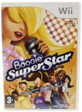 Boogie Superstar (Wii)