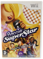 Boogie Superstar (Wii)
