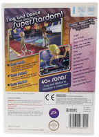 Boogie Superstar (Wii)