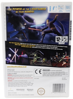 Star Wars The Clone Wars Lightsaber Duels (Wii)