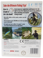 Rapala : Tournament Fishing (Wii)