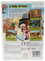 Carnival Games : Mini Golf (Wii)