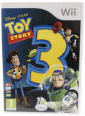 Toy Story 3 (Wii)