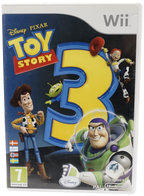 Toy Story 3 (Wii)