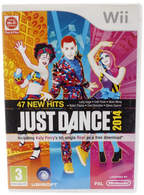 Just Dance 2014 (Wii)